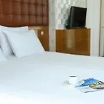 The Hera Platinum Otel 4*