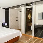 Otel The Hera Platinum İstanbul