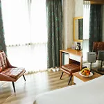 The Hera Platinum Hotel Provincia di Istanbul