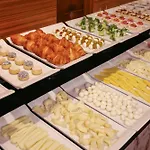 The Hera Platinum Otel 4*