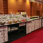 Hotel The Hera Platinum 4*