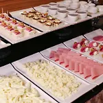 The Hera Platinum Otel İstanbul