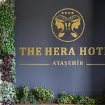 The Hera Platinum Otel İstanbul