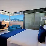 Otel The Hera Platinum İstanbul