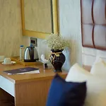 Otel The Hera Platinum İstanbul