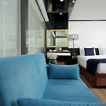 The Hera Platinum İstanbul