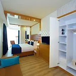 Otel The Hera Platinum İstanbul