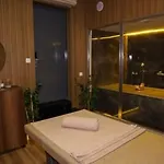 The Hera Platinum Hotel