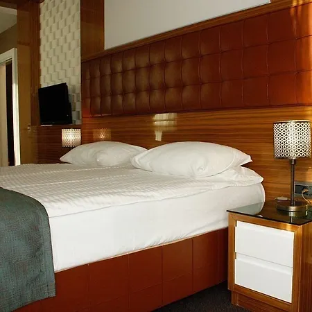 Hotel Atasehir Palace 3*