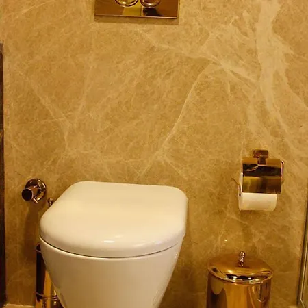 Atasehir Palace Hotel 3*