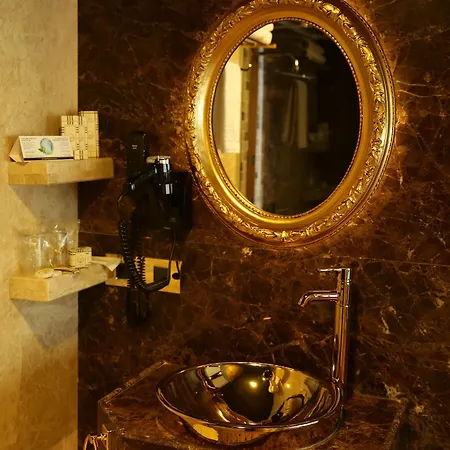 Atasehir Palace 3* Istanbul