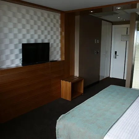 Atasehir Palace Hotel