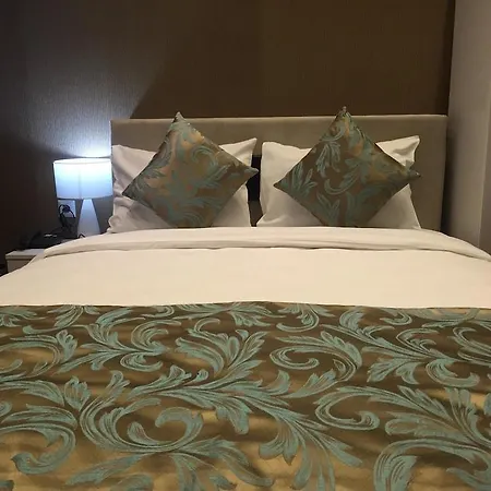 Atasehir Palace 3* Istanbul
