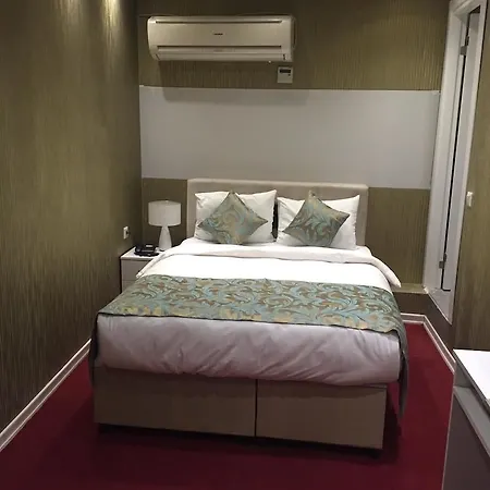 Atasehir Palace Hotel 3*