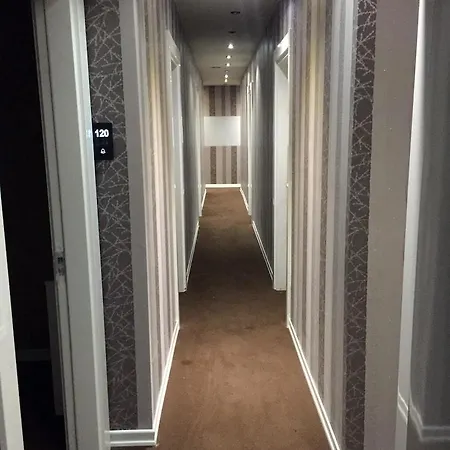 Hotel Atasehir Palace 3*