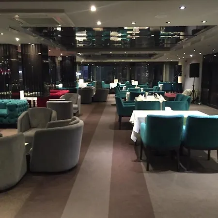 Atasehir Palace Istanbul