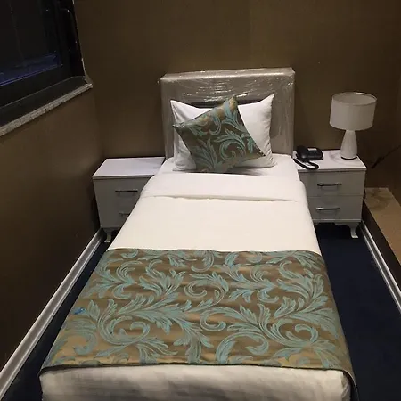 Atasehir Palace Hotel