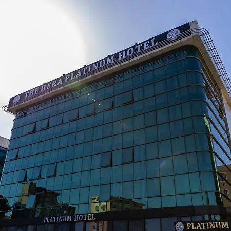 The Hera Platinum Hotel