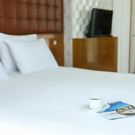 The Hera Platinum Hotel 4*