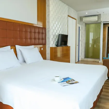 Hotel The Hera Platinum Provincia di Istanbul