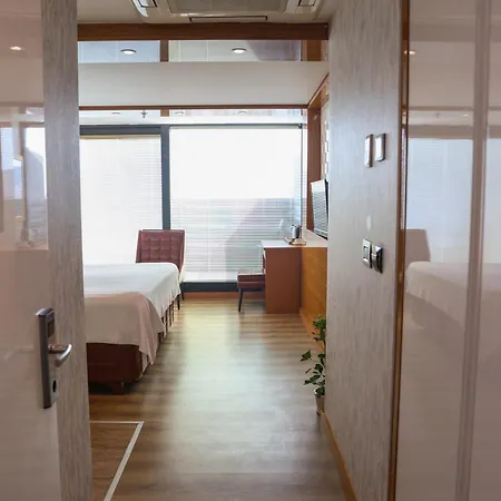 The Hera Platinum 4* Provincia di Istanbul