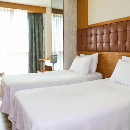 The Hera Platinum Hotel