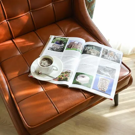 Ξενοδοχείο The Hera Platinum