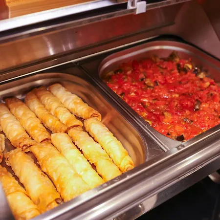 The Hera Platinum Hotel Provincia di Istanbul