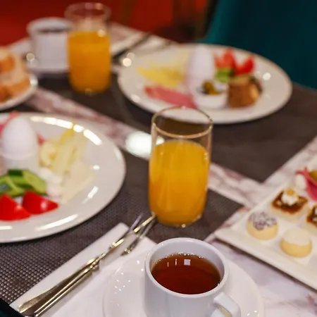 The Hera Platinum Κωνσταντινούπολη