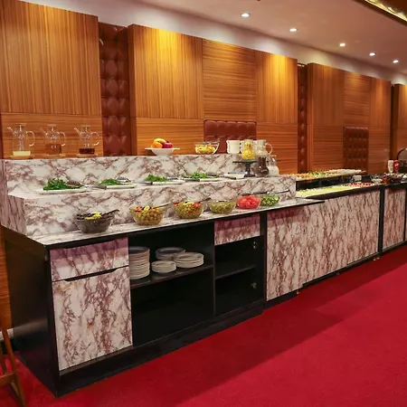 Hotel The Hera Platinum 4*