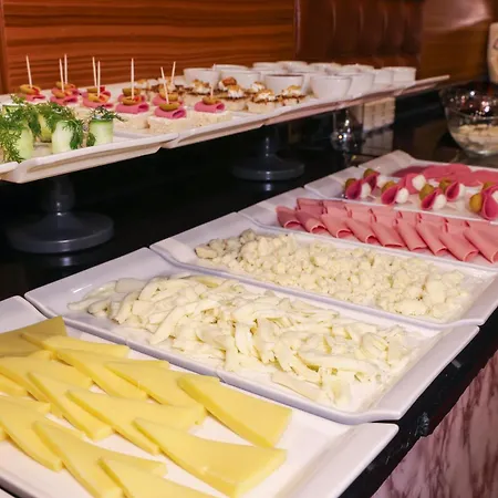 The Hera Platinum Ξενοδοχείο