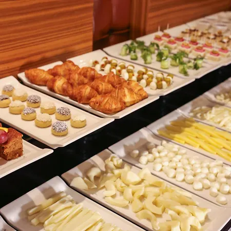 Hotel The Hera Platinum