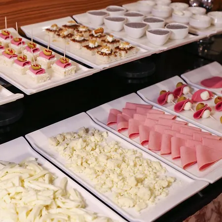 The Hera Platinum Hotel Provincia di Istanbul