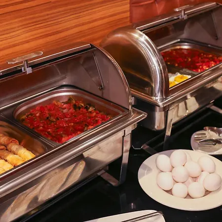 The Hera Platinum Provincia di Istanbul