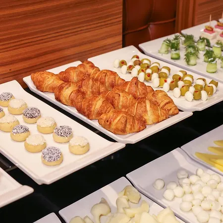 Hotel The Hera Platinum