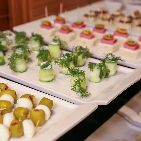 Ξενοδοχείο The Hera Platinum 4*