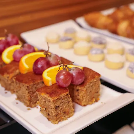 The Hera Platinum Hotel Provincia di Istanbul