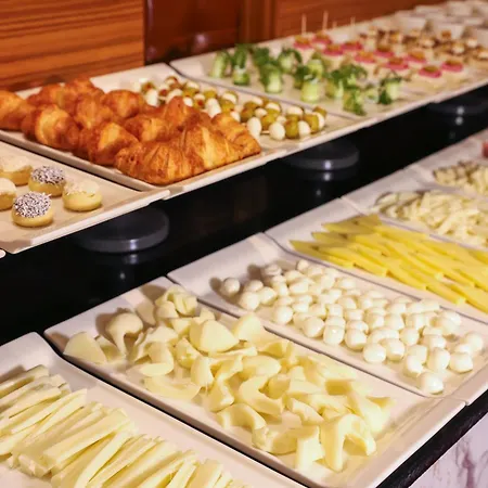 Ξενοδοχείο The Hera Platinum Κωνσταντινούπολη