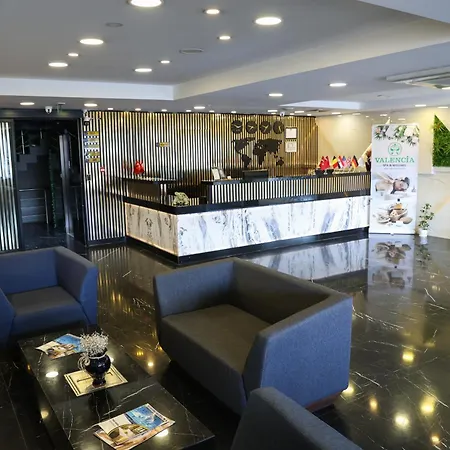 The Hera Platinum 4* Isztambul