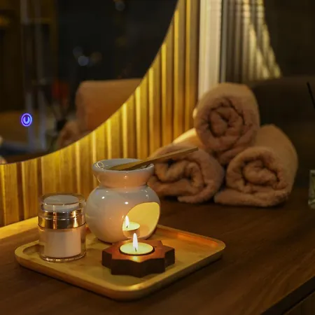 Hotel The Hera Platinum