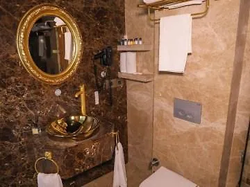 Hotel Atasehir Palace 3*
