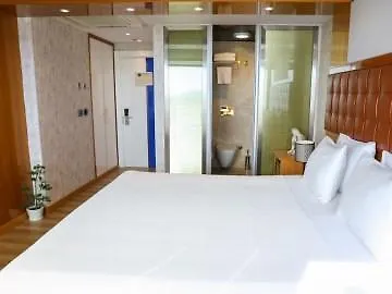 Atasehir Palace Hotel Istanbul