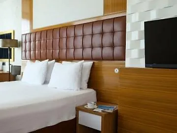 Hotel Atasehir Palace Istanbul