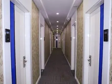 Hotel Atasehir Palace 3*