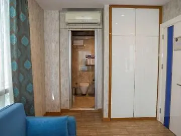 Hotel Atasehir Palace Istanbul