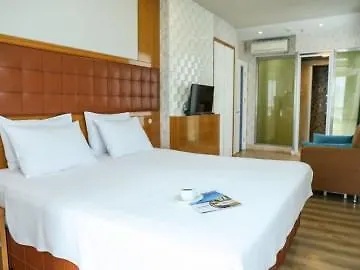 Atasehir Palace Istanbul