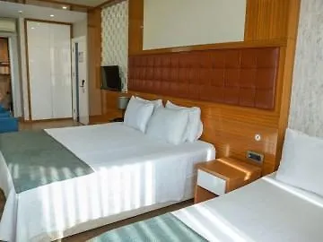 Atasehir Palace