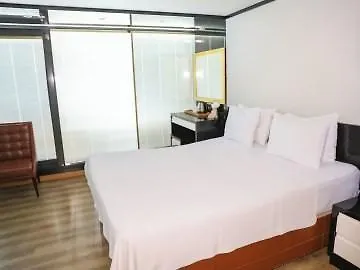 Hotel Atasehir Palace