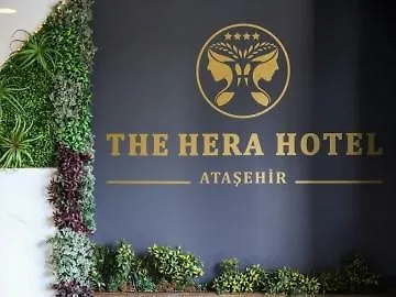 Atasehir Palace 3* Istanbul