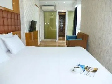 Atasehir Palace Hotel 3*